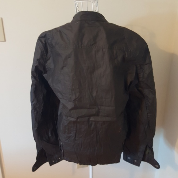 Jacket - Picture 3 of 3